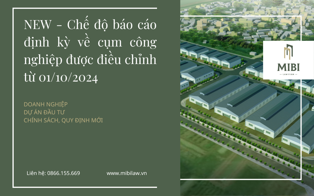 cụm công nghiệp