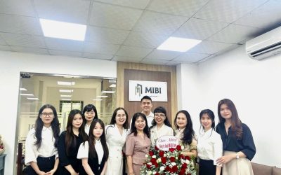 Hãng luật MIBI chào mừng Ngày Truyền thống Luật sư Việt Nam 10/10