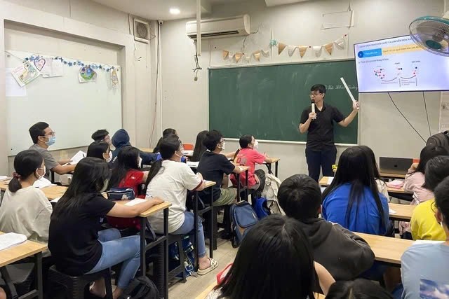 NEW - 02 nội dung nổi bật tại Thông tư mới quy định về dạy thêm, học thêm