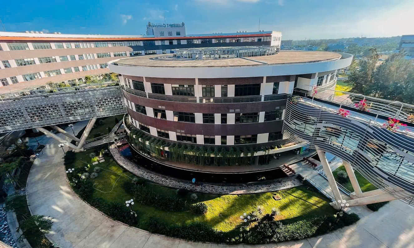 Thủ tục đầu tư đặc biệt dành cho các dự án công nghệ cao, đổi mới sáng tạo tại khu kinh tế đặc thù