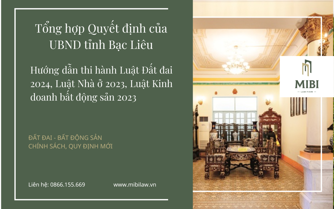 bạc liêu