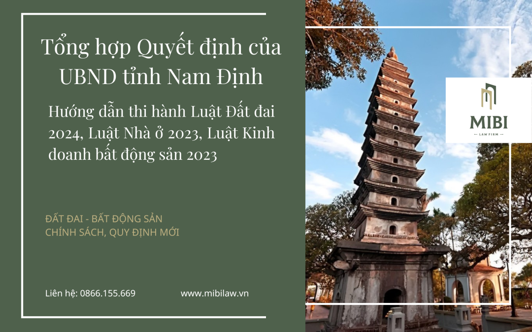 nam định