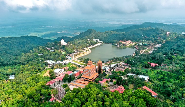 Tổng hợp Quyết định của UBND tỉnh An Giang hướng dẫn thi hành Luật Đất đai 2024, Luật Nhà ở 2023, Luật Kinh doanh bất động sản 2023