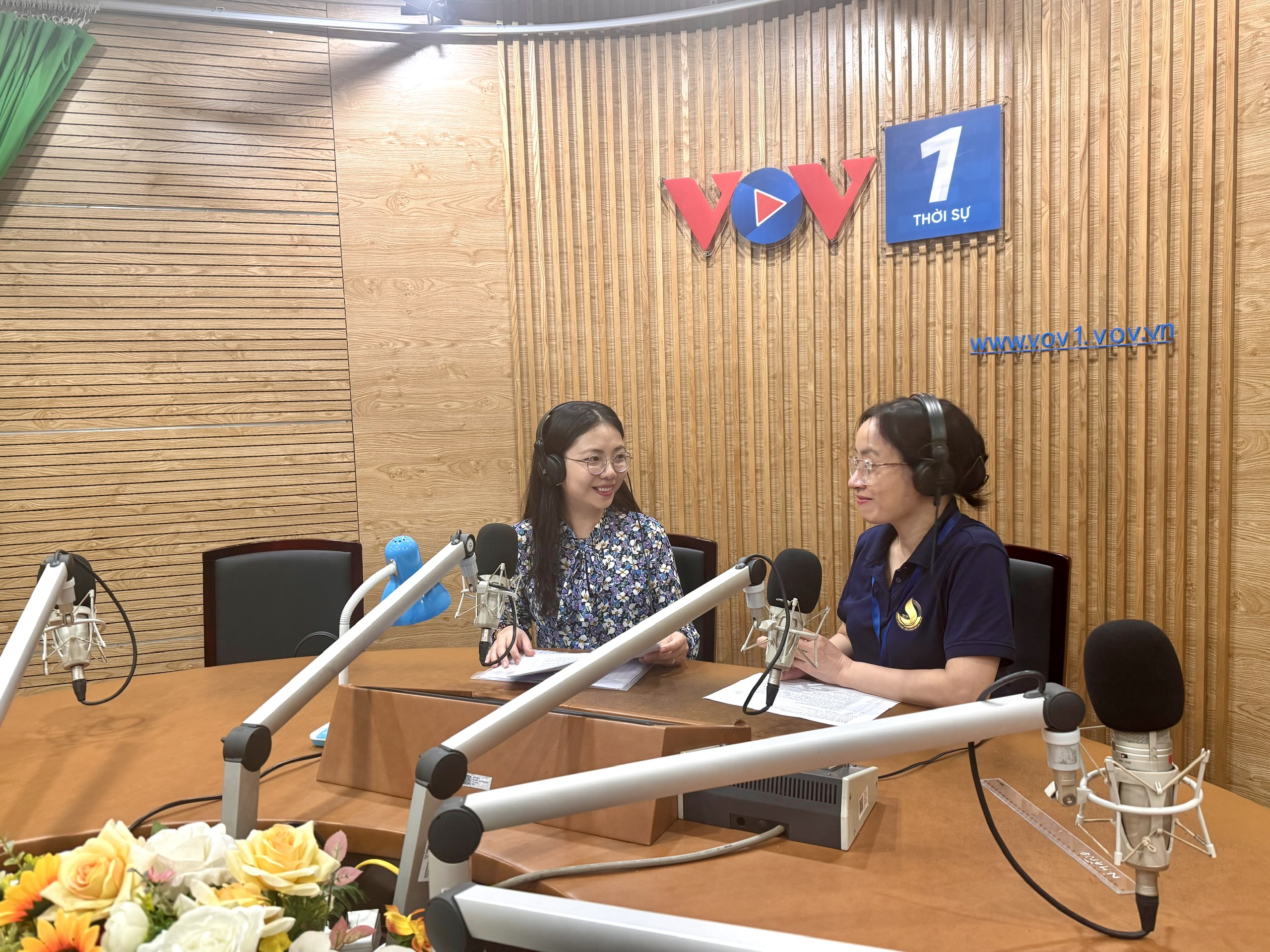 Góc nhìn pháp lý của Luật sư Lê Thị Thu về thực phẩm chức năng giả trên sóng VOV1: Cảnh báo lỗ hổng và kiến nghị hoàn thiện pháp luật