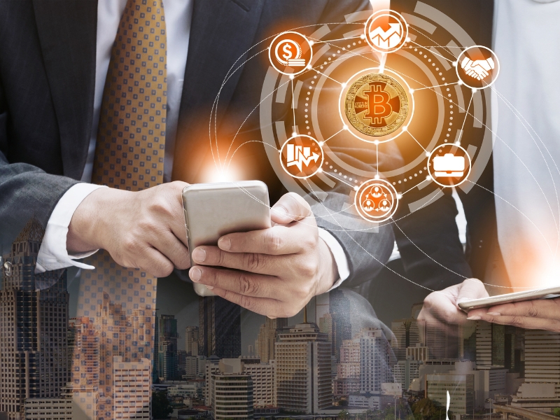 Tài khoản DICA và vai trò trong hoạt động đầu tư quốc tế